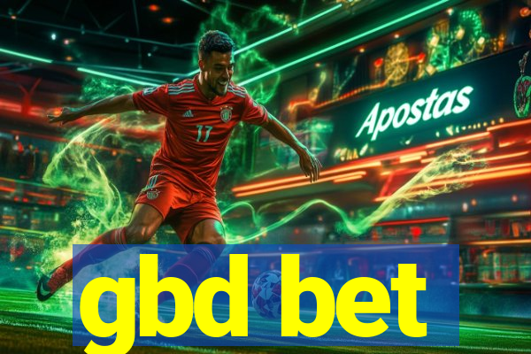 gbd bet